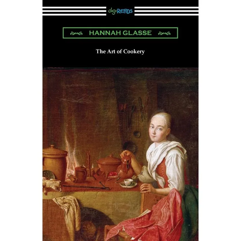 The Art of Cookery