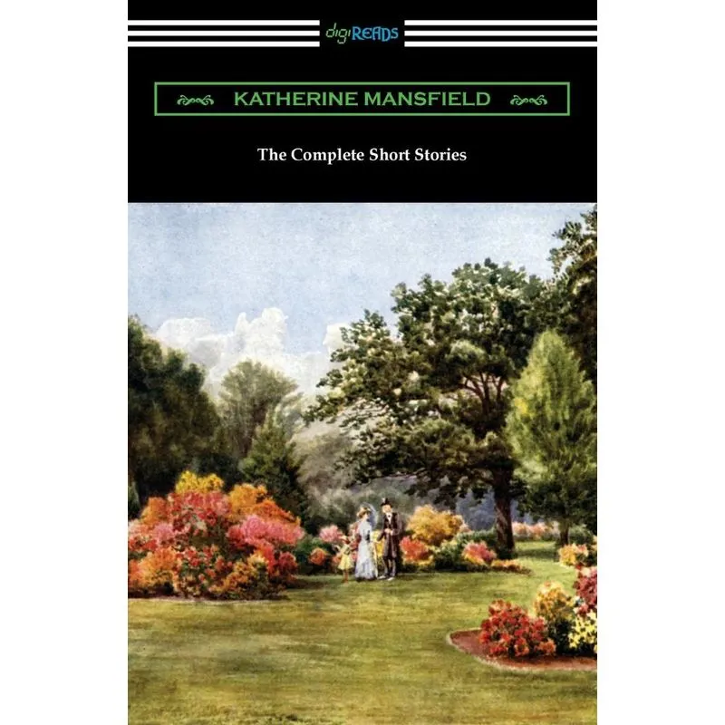 The Complete Short Stories