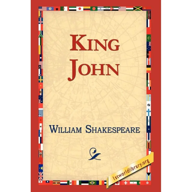 King John