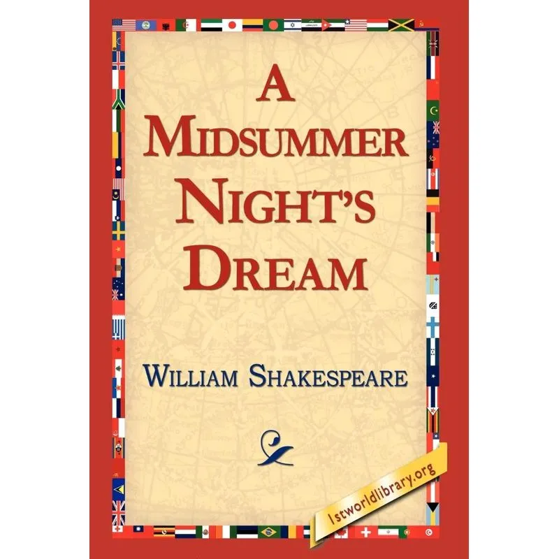 A Midsummer Nights Dream