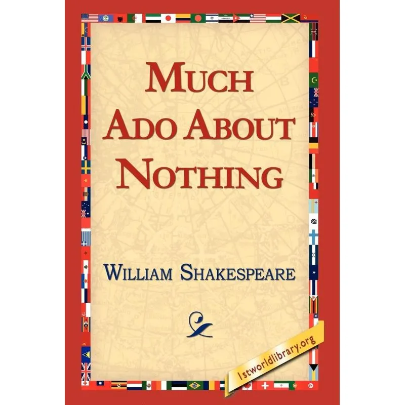 Much ADO about Nothing