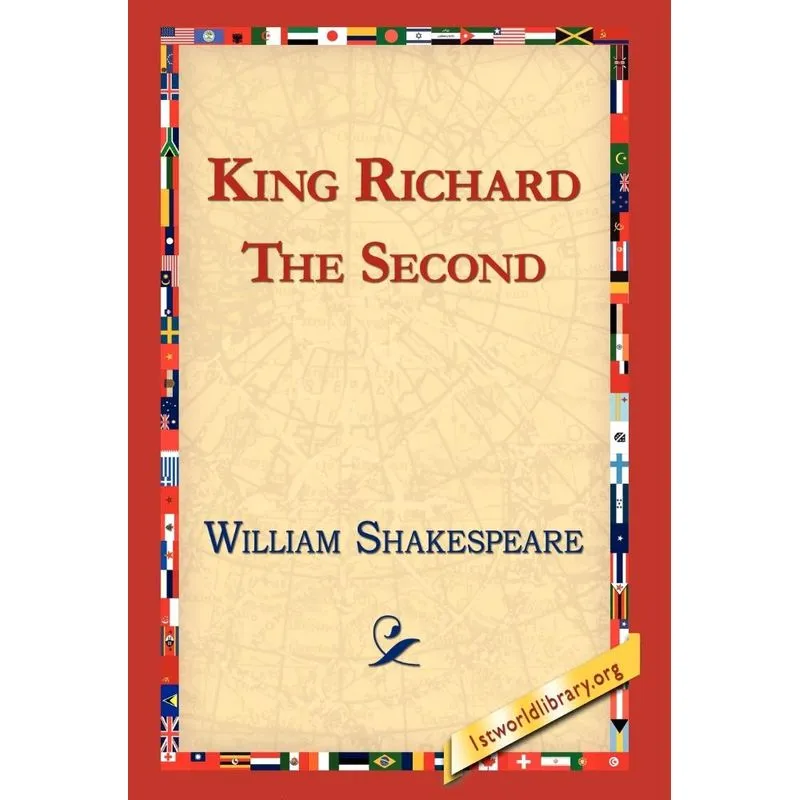 King Richard the Second