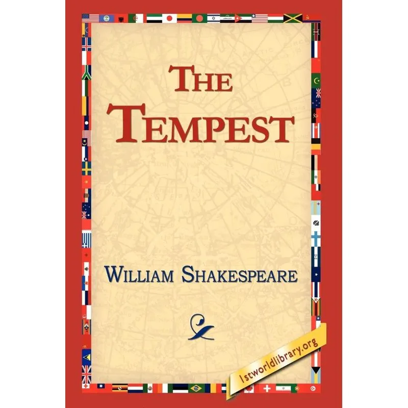 The Tempest