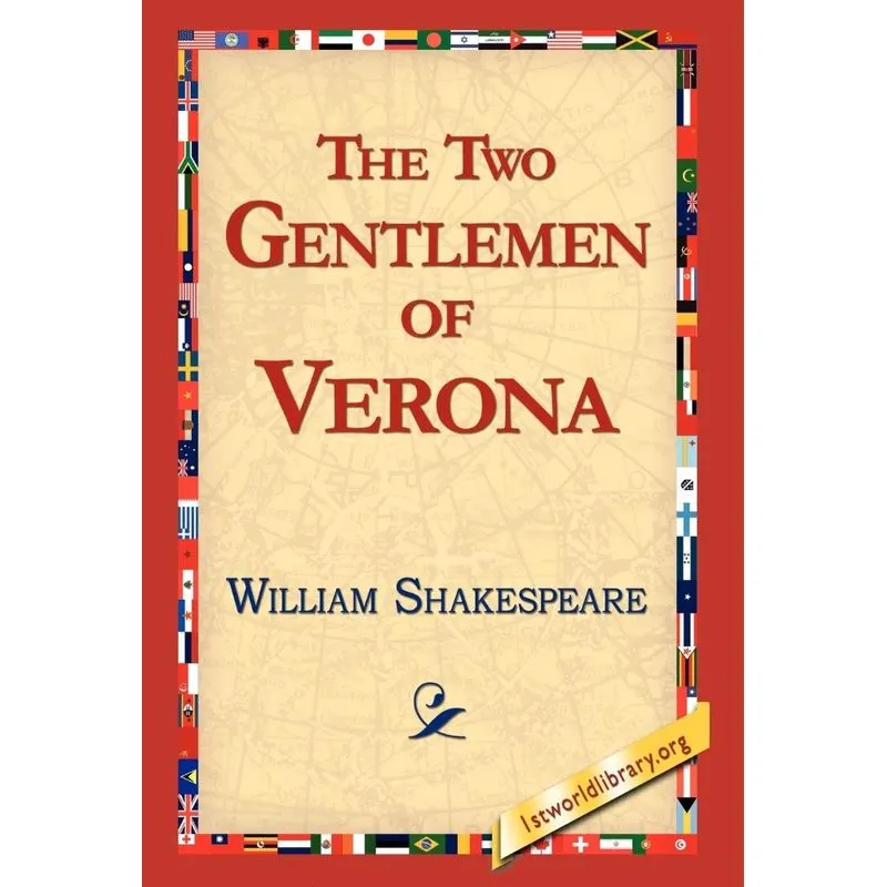 The Two Gentlemen of Verona