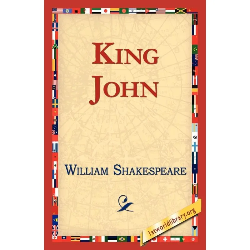 King John