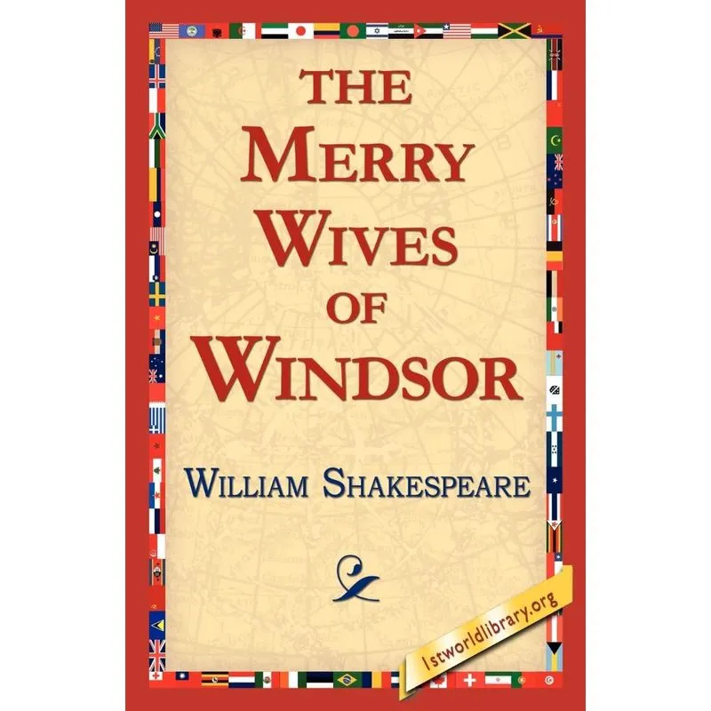 The Merry Wives of Windsor