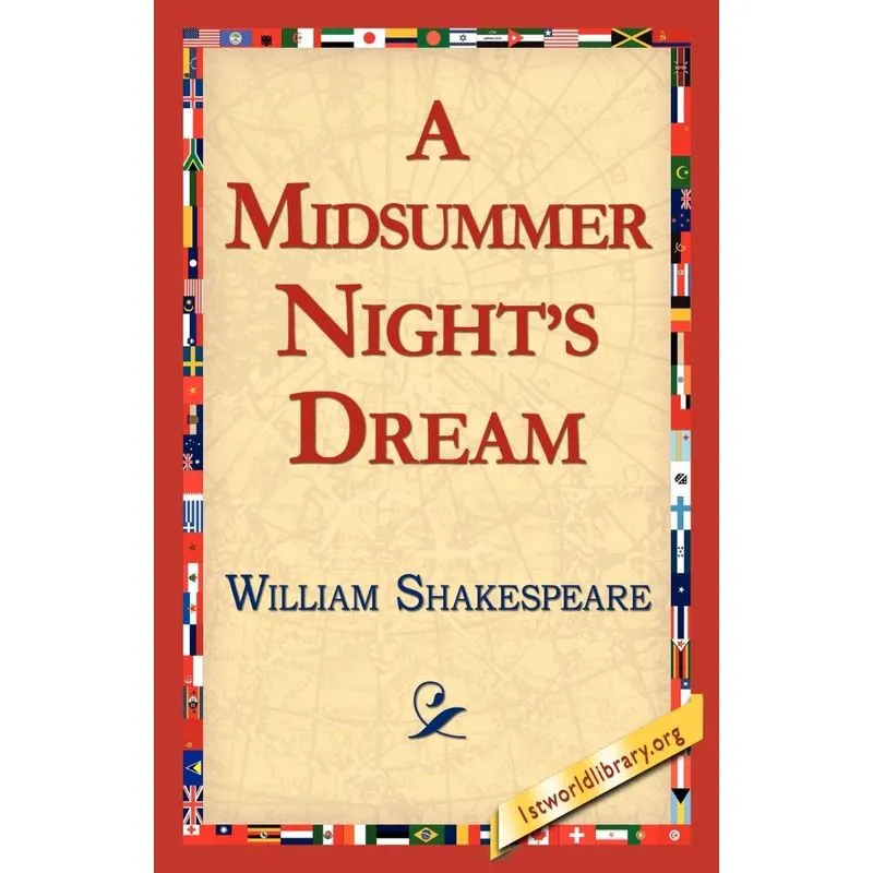 A Midsummer Nights Dream