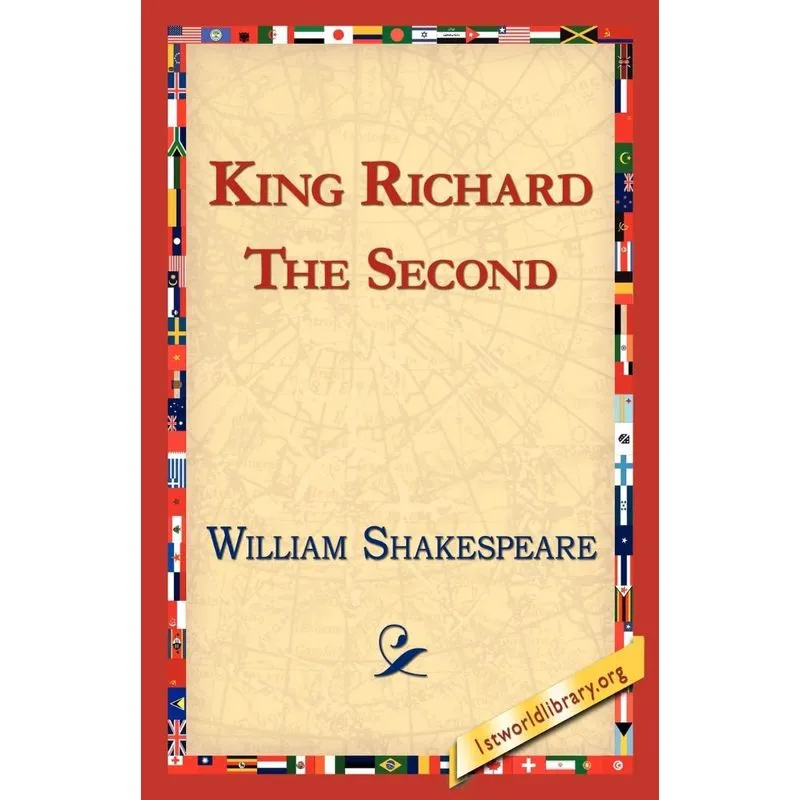 King Richard The Second