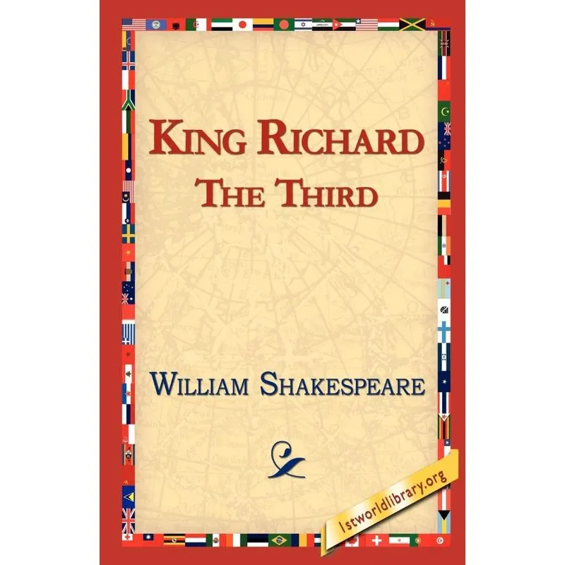 King Richard III