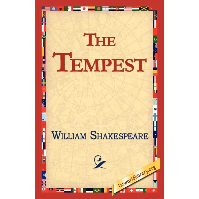 The Tempest