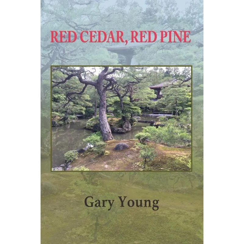 Red Cedar, Red Pine