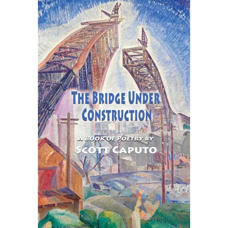 The Bridge Under Construction