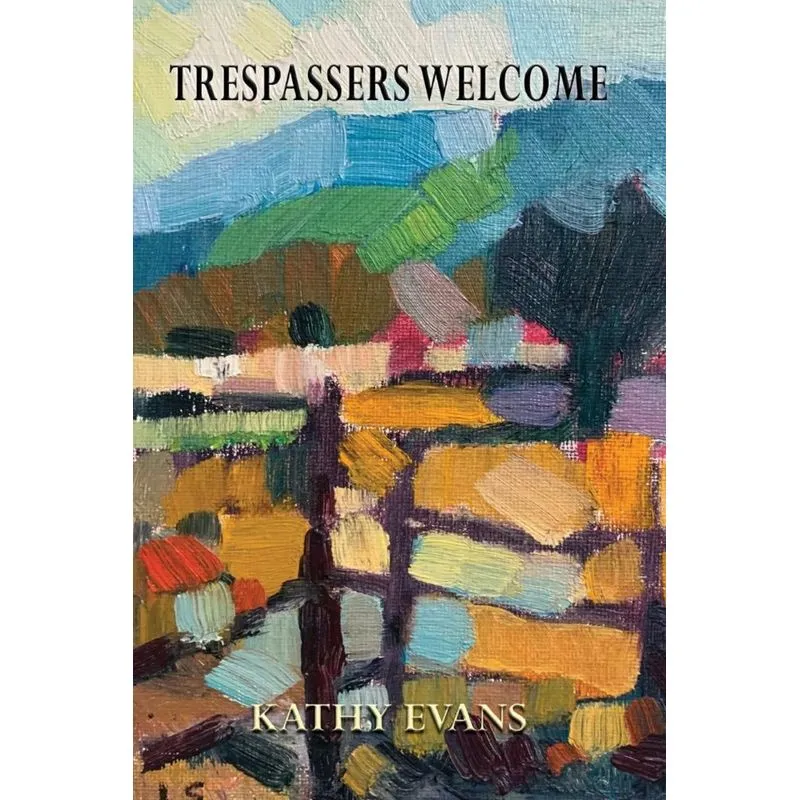 Trespassers Welcome