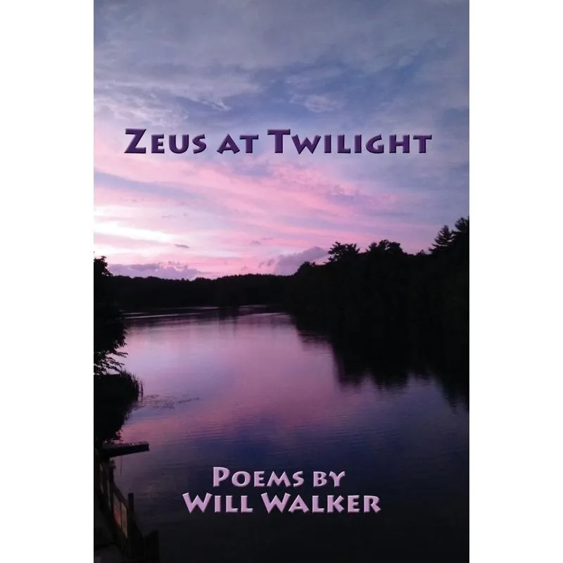 Zeus at Twilight
