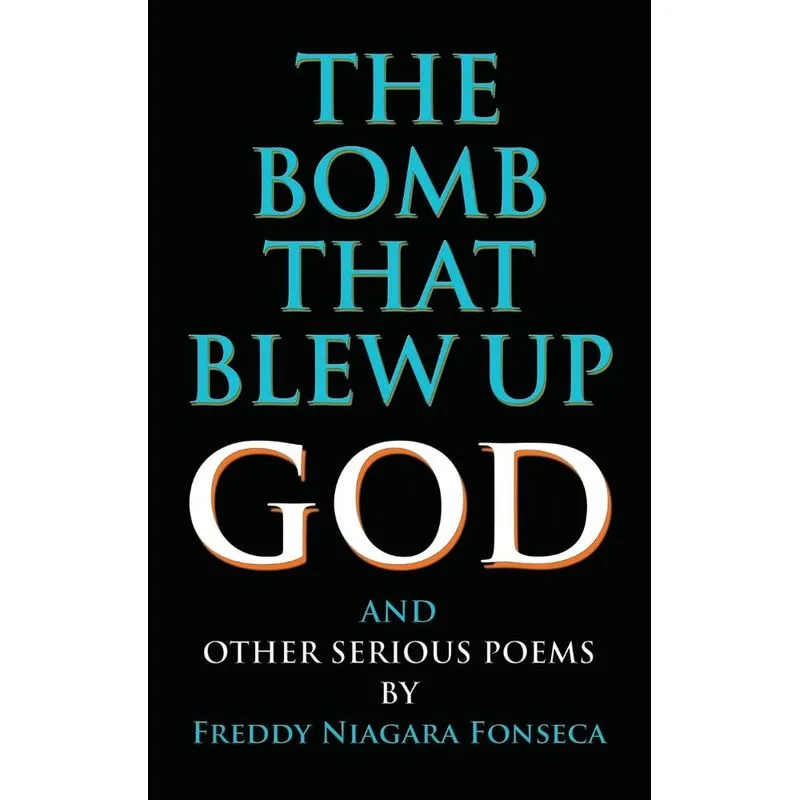 The Bomb That Blew Up God