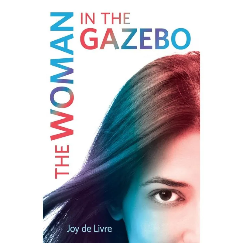 The Woman in the Gazebo