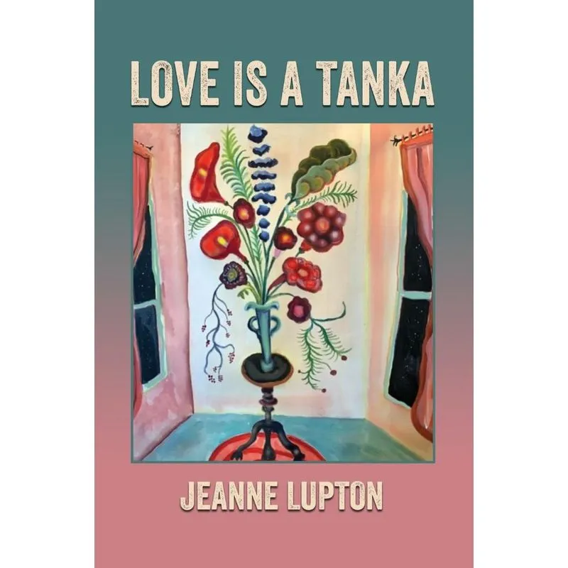 Love Is a Tanka