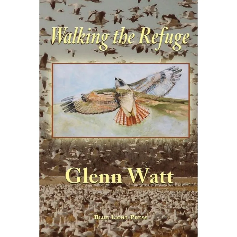 Walking the Refuge