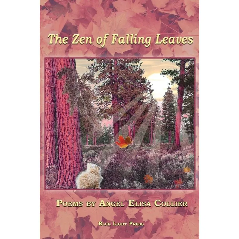 The Zen of Falling Leaves