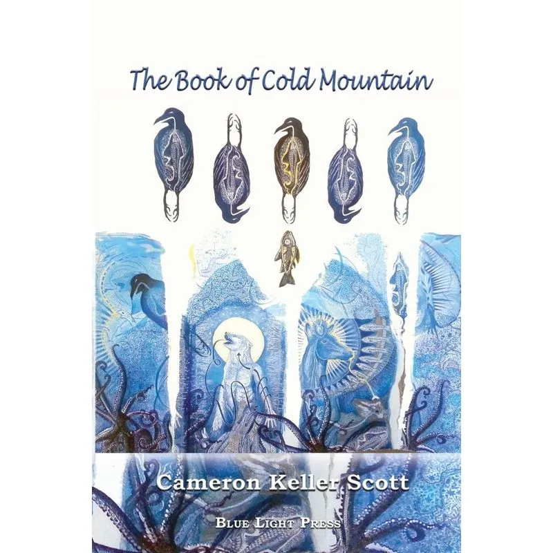 The Book of Cold Mountain
