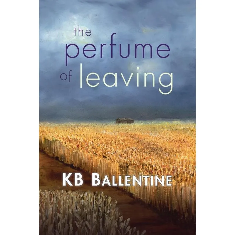 The Perfume of Leaving