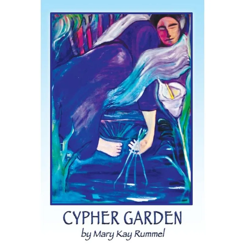 Cypher Garden