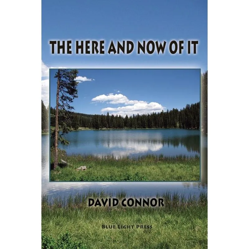 The Here and Now of It