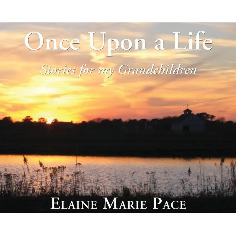 Once Upon A Life