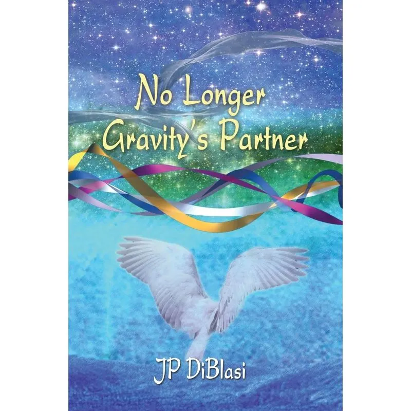 No Longer Gravitys Partner