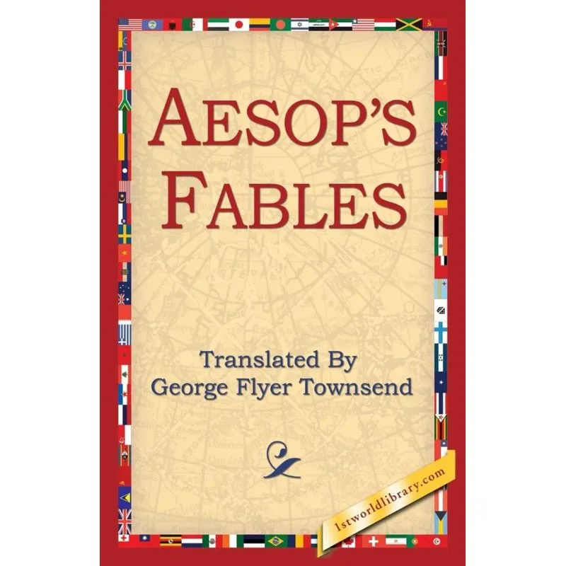 Aesops Fables