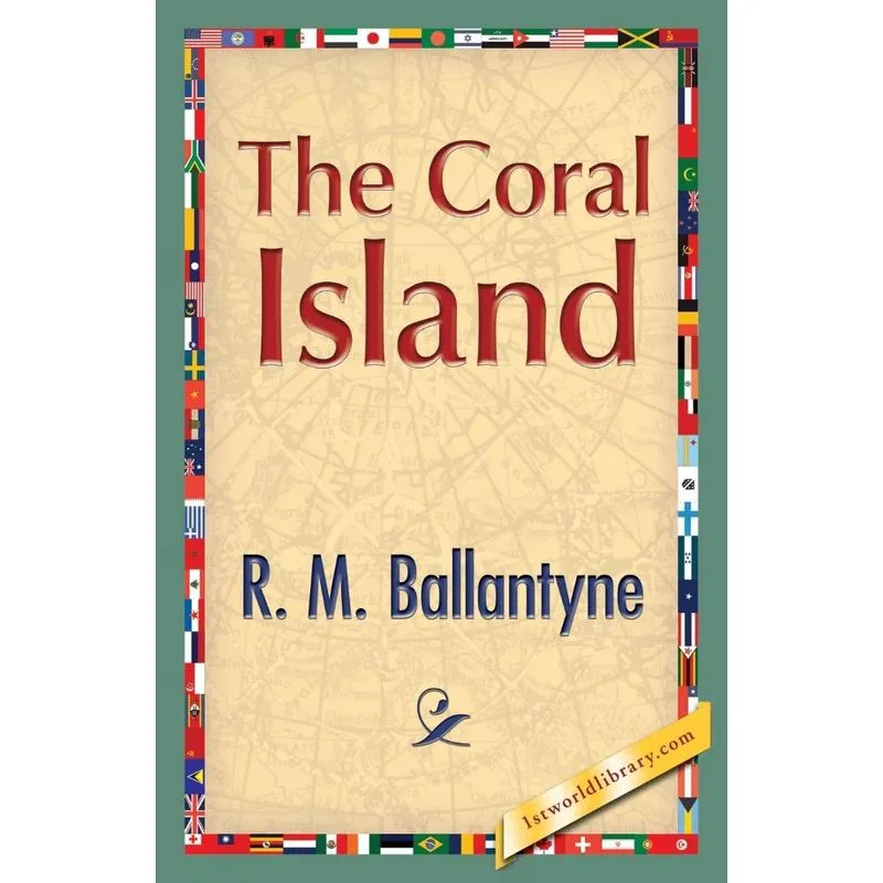 The Coral Island