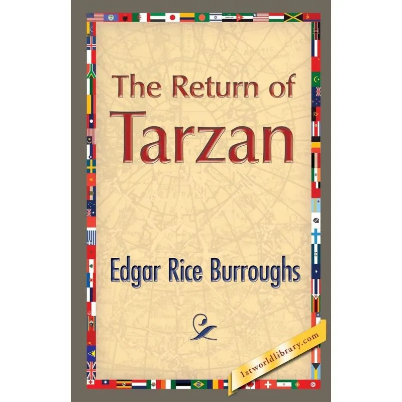 The Return Of Tarzan