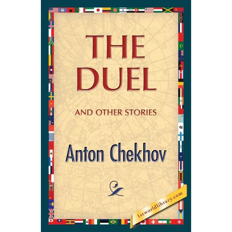 The Duel and Other Stories