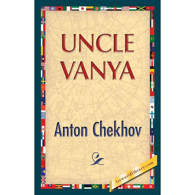 Uncle Vanya