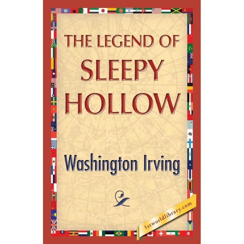 The Legend of Sleepy Hollow