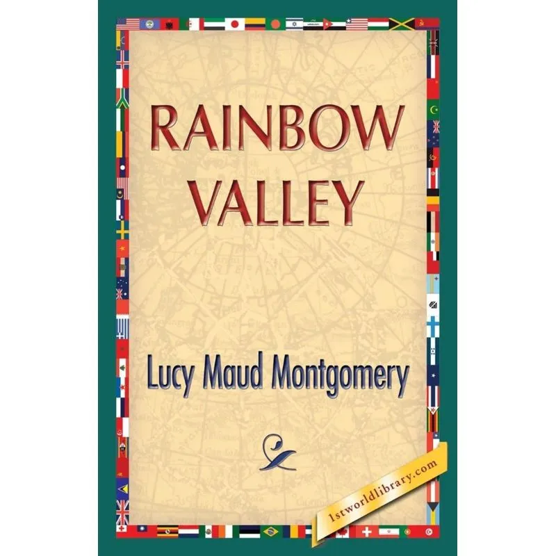 Rainbow Valley