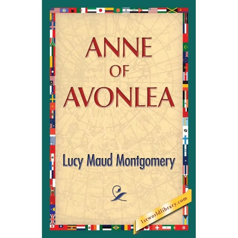 Anne of Avonlea