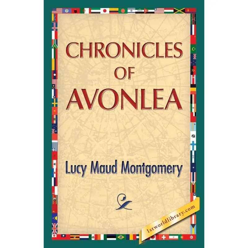 Chronicles of Avonlea