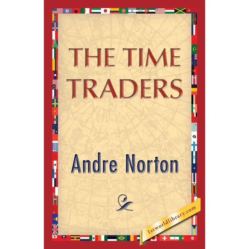 The Time Traders