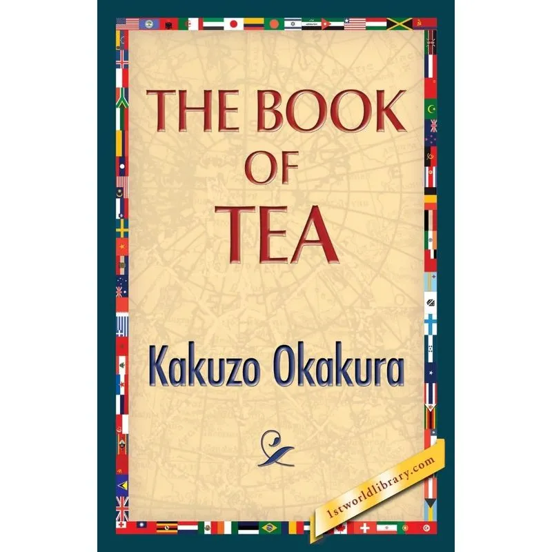 The Book of Tea