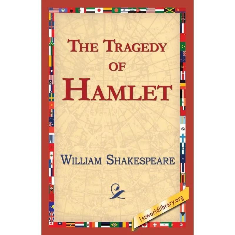 The Tragedy of Hamlet