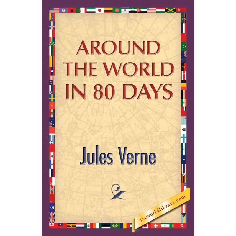Around the World in 80 Days