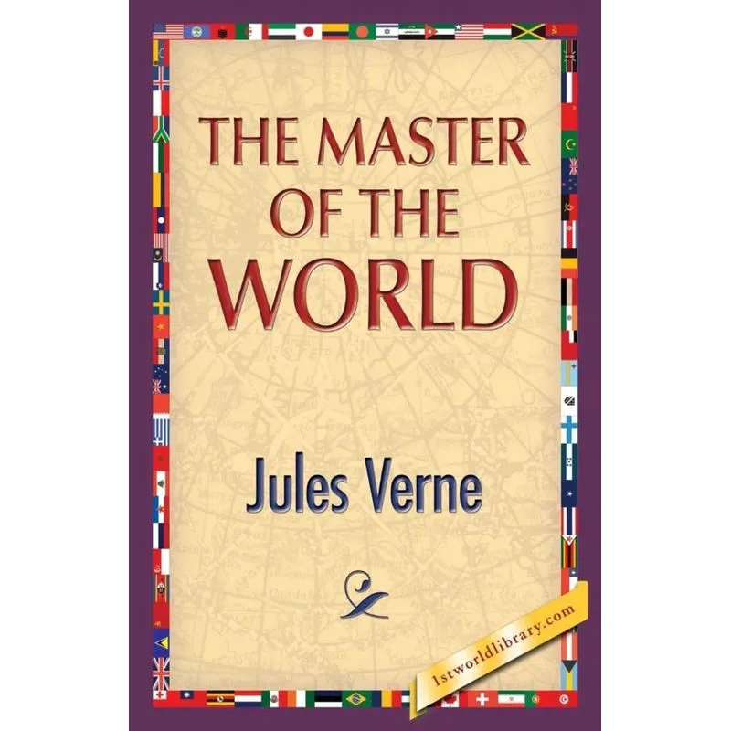 The Master of the World