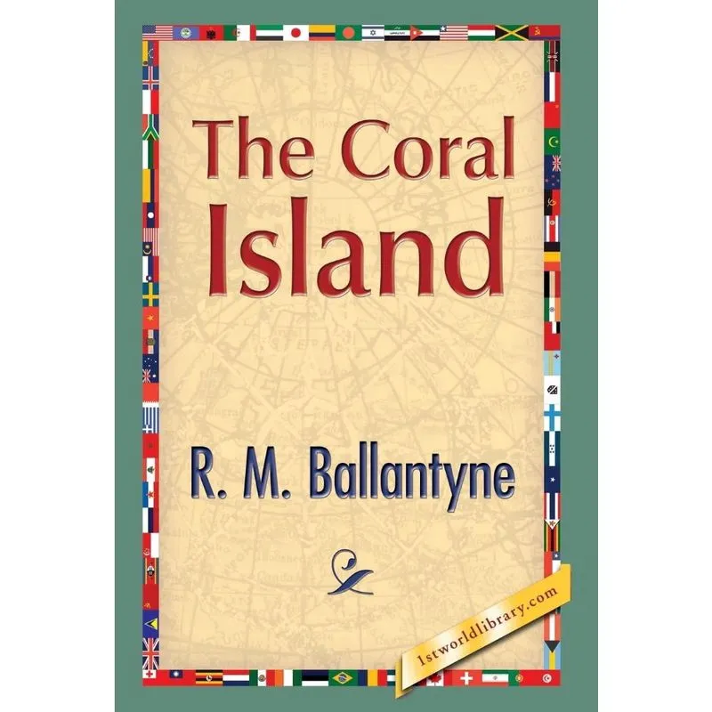 The Coral Island