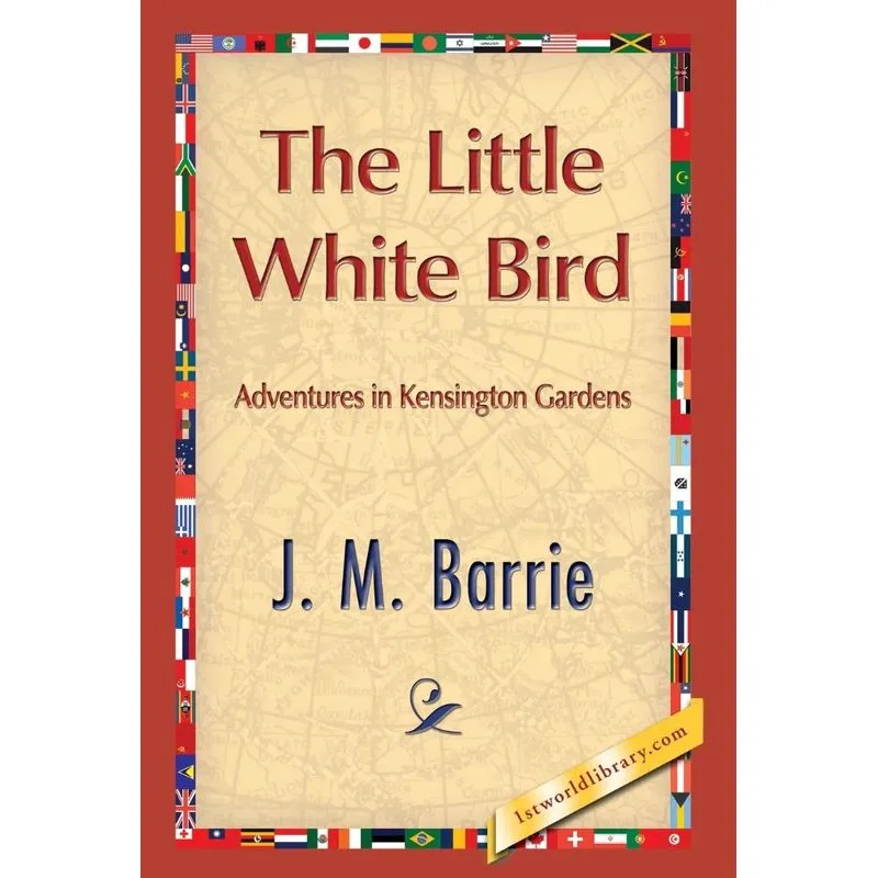 The Little White Bird