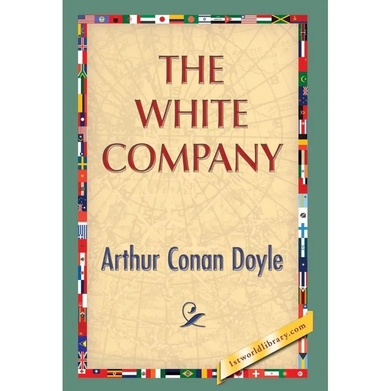 The White Company