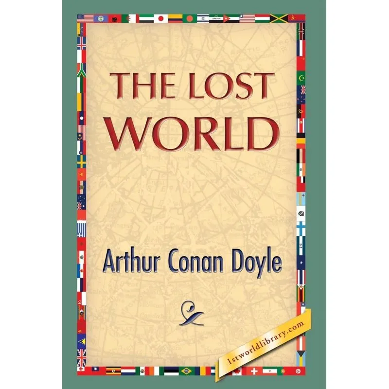 The Lost World