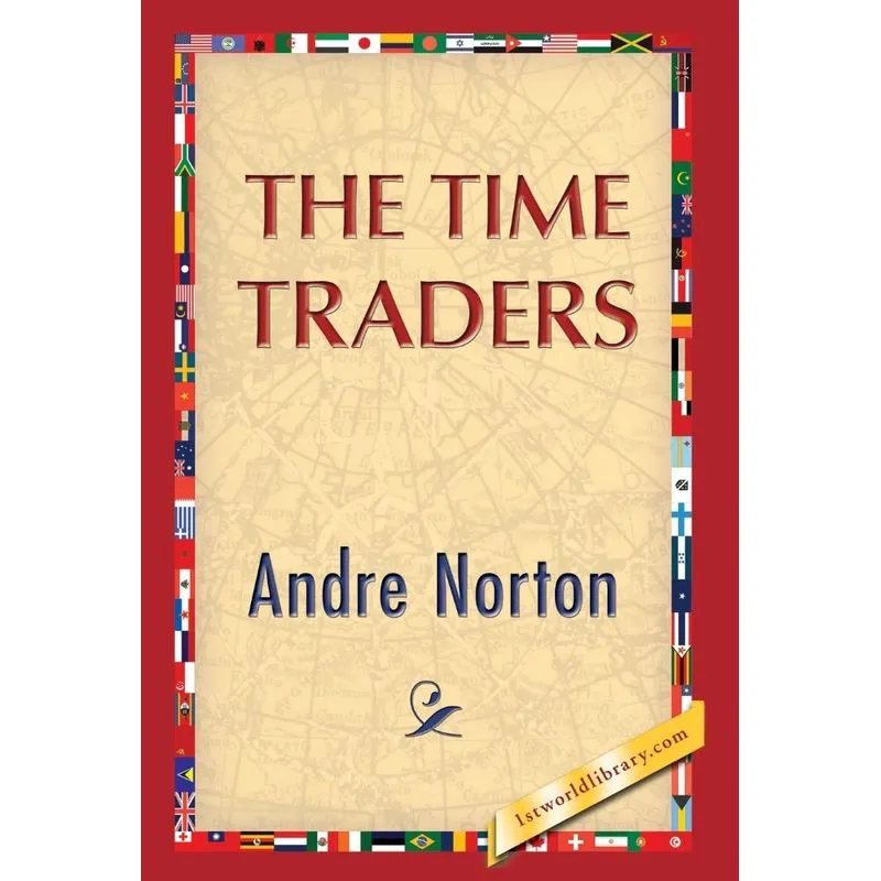 The Time Traders