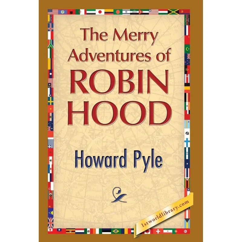 The Merry Adventures of Robin Hood