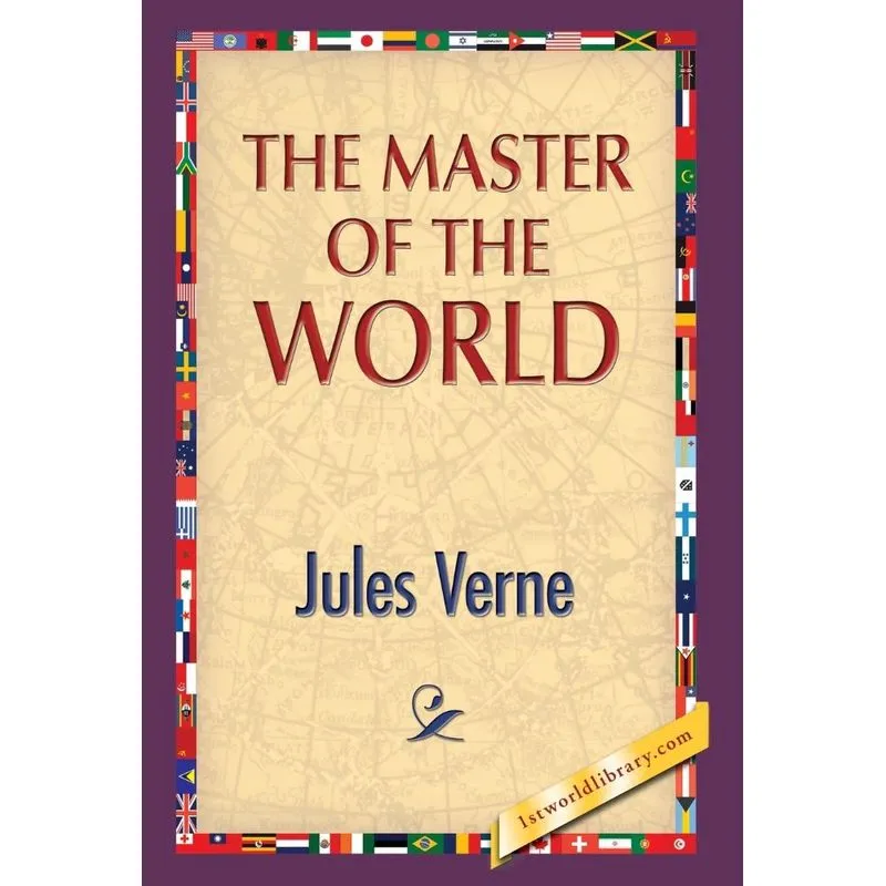 The Master of the World